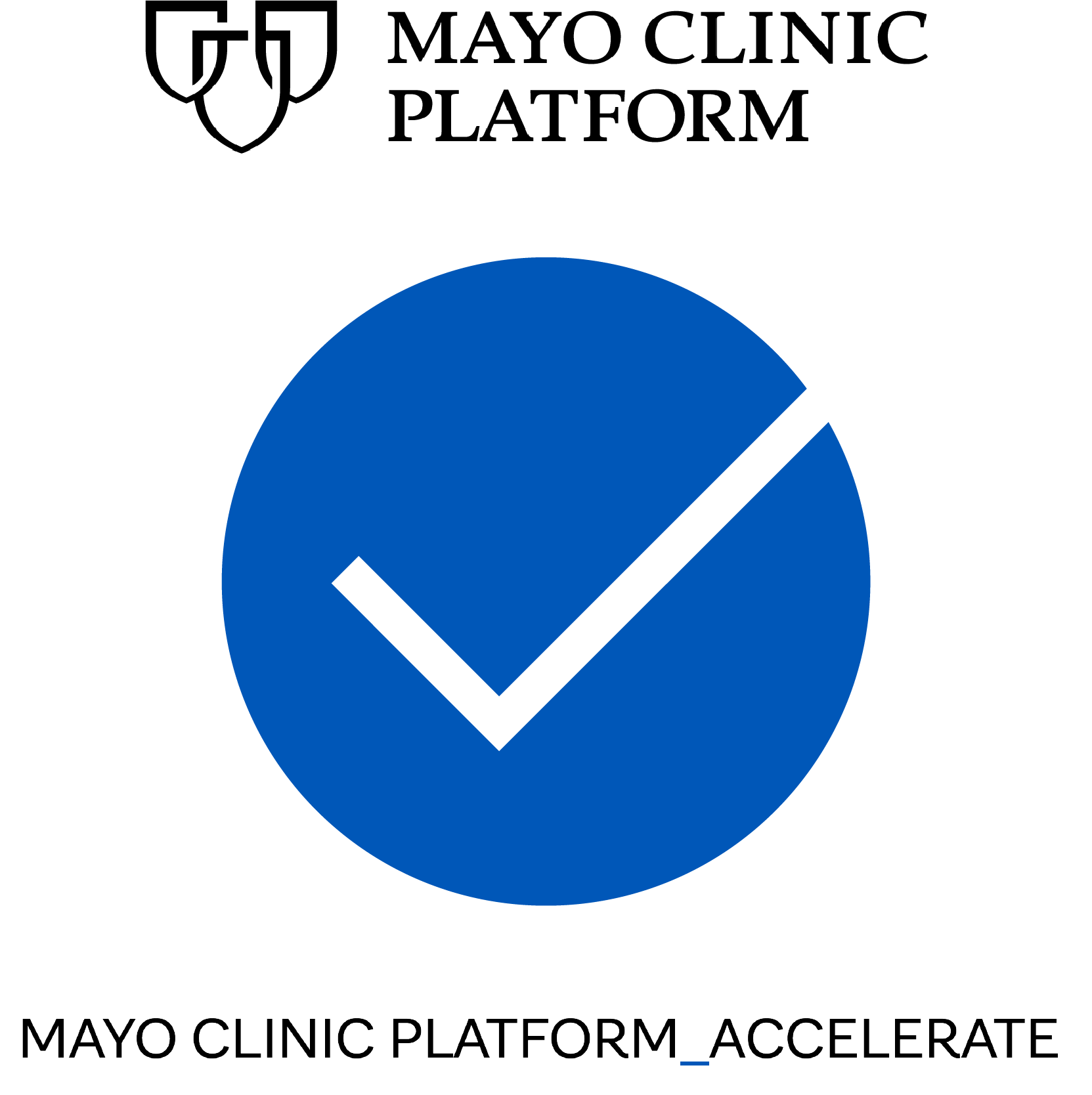 Mayo Clinic Platform